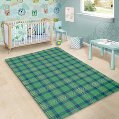 Kennedy Ancient Tartan Classic Area Rug