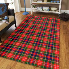 Christie Tartan Classic Area Rug