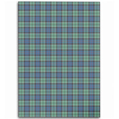 Leslie Hunting Ancient Tartan Classic Area Rug
