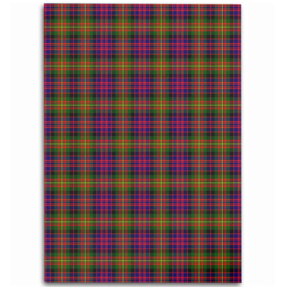 Carnegie Modern Tartan Classic Area Rug