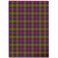 Carnegie Modern Tartan Classic Area Rug