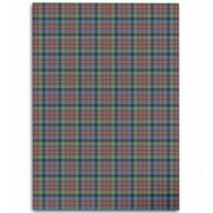 MacDuff Hunting Ancient Tartan Classic Area Rug