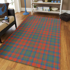 Matheson Ancient Tartan Classic Area Rug