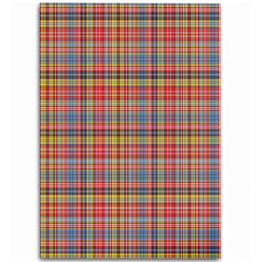 Drummond of Strathallan Tartan Classic Area Rug