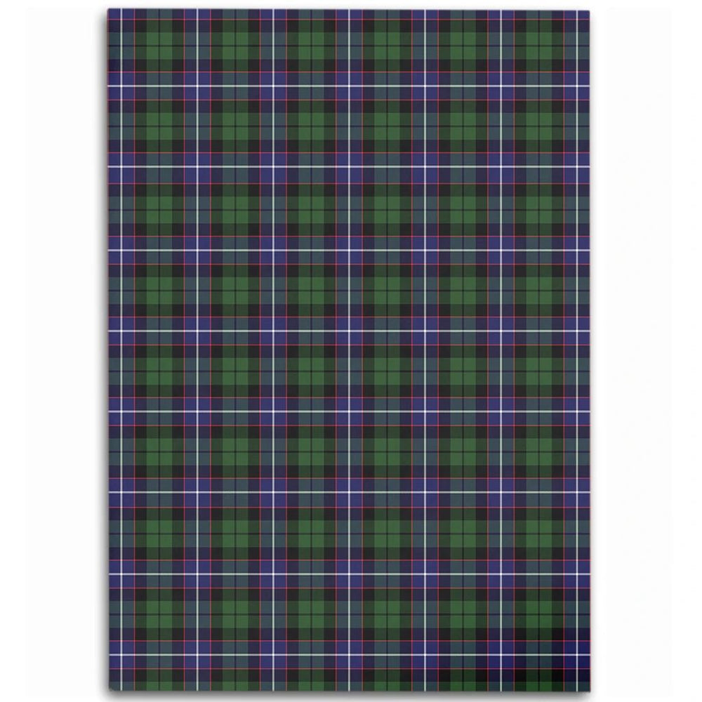 Galbraith Modern Tartan Classic Area Rug