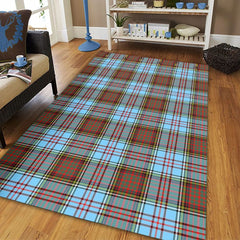 Anderson Ancient Tartan Classic Area Rug