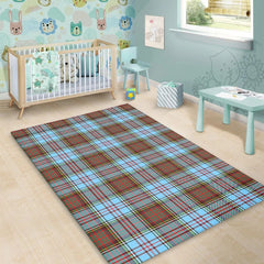Anderson Ancient Tartan Classic Area Rug