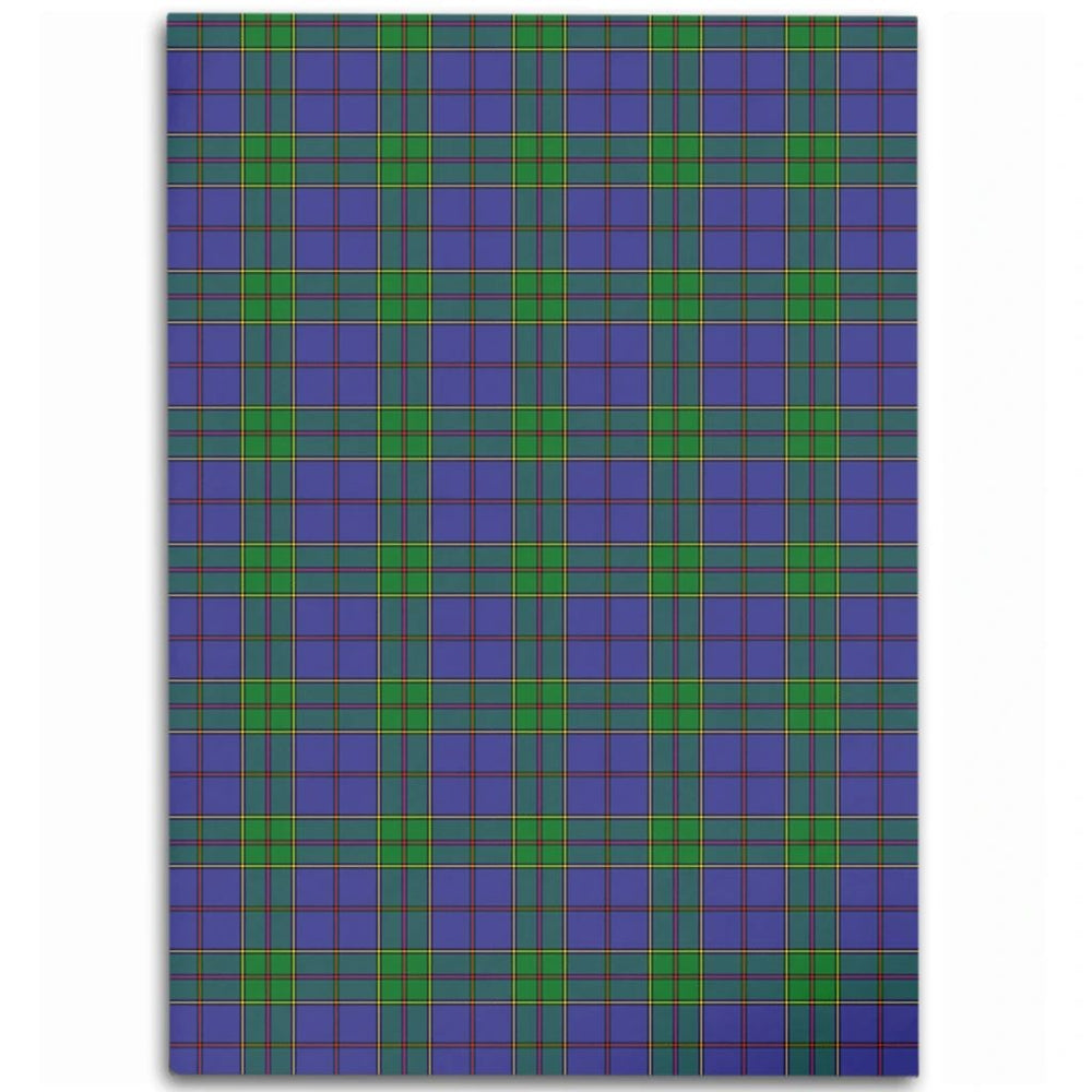 Strachan Tartan Classic Area Rug