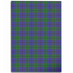 Strachan Tartan Classic Area Rug