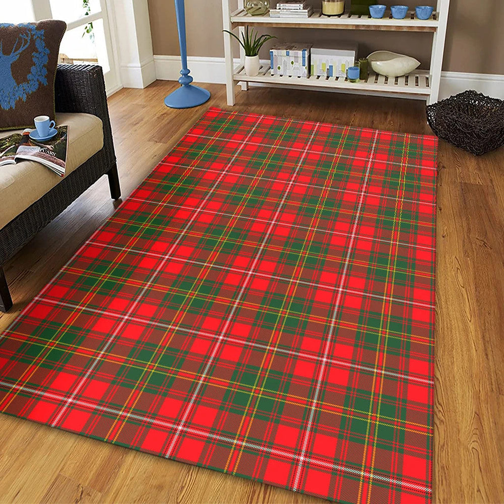 Hay Modern Tartan Classic Area Rug