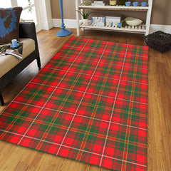 Hay Modern Tartan Classic Area Rug