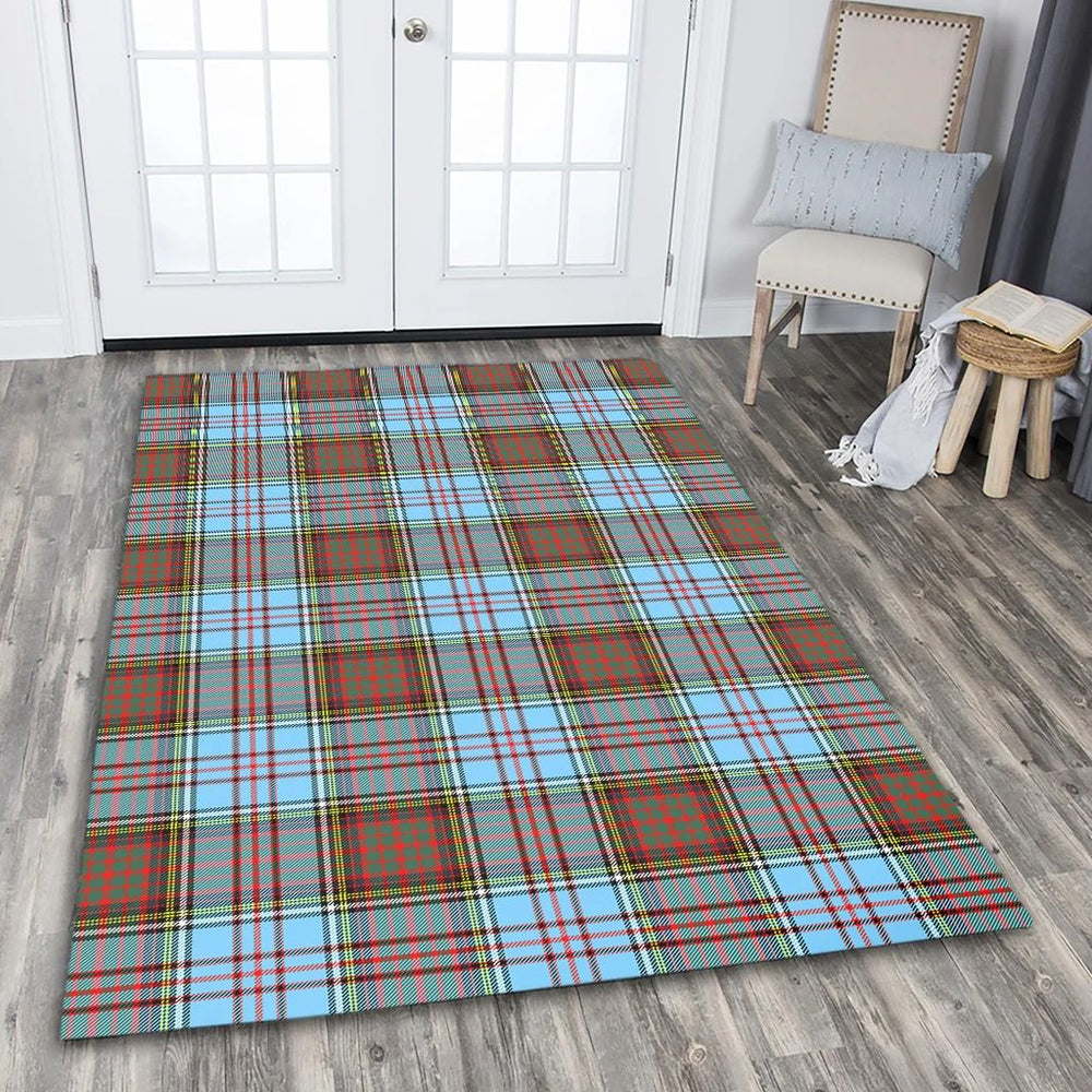 Anderson Ancient Tartan Classic Area Rug