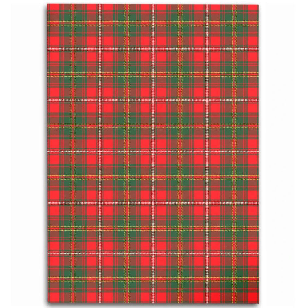 Hay Modern Tartan Classic Area Rug