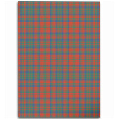 Matheson Ancient Tartan Classic Area Rug