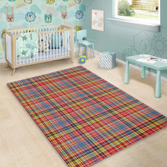 Drummond of Strathallan Tartan Classic Area Rug