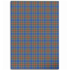 MacBeth Ancient Tartan Classic Area Rug
