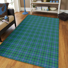 Douglas Ancient Tartan Classic Area Rug