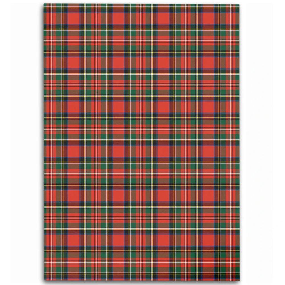 Stewart Royal Modern Tartan Classic Area Rug