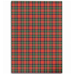 Stewart Royal Modern Tartan Classic Area Rug