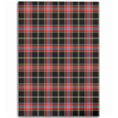 Norwegian Night Tartan Classic Area Rug