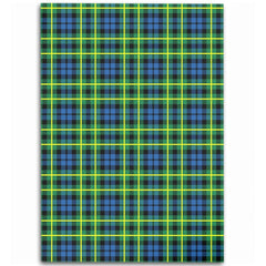 Campbell of Breadalbane Ancient Tartan Classic Area Rug