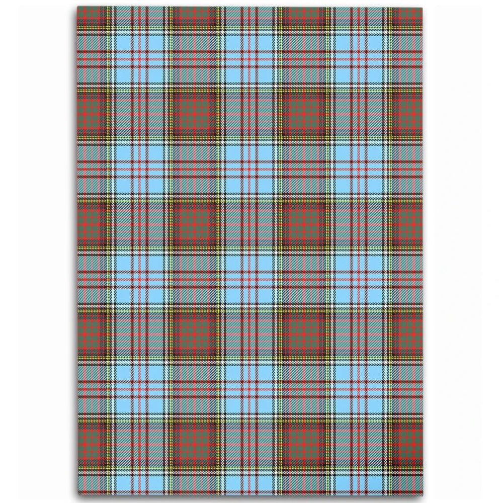 Anderson Ancient Tartan Classic Area Rug