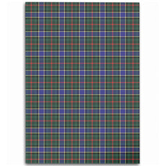 Ogilvie Hunting Ancient Tartan Classic Area Rug