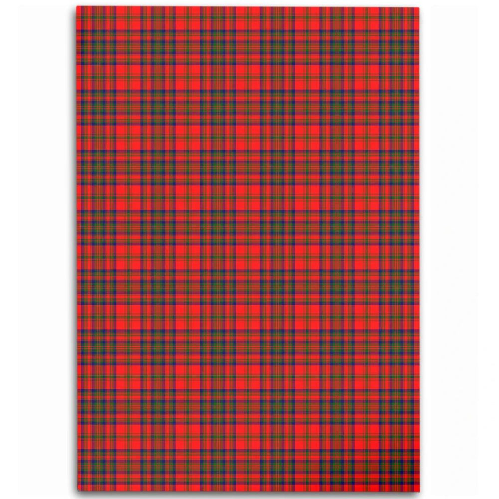 Matheson Modern Tartan Classic Area Rug
