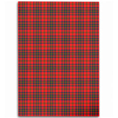 Matheson Modern Tartan Classic Area Rug