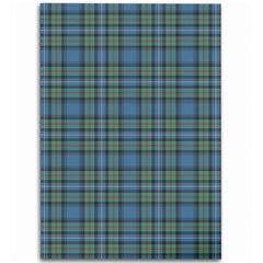 Robertson Hunting Ancient Tartan Classic Area Rug
