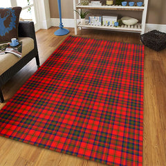 Matheson Modern Tartan Classic Area Rug
