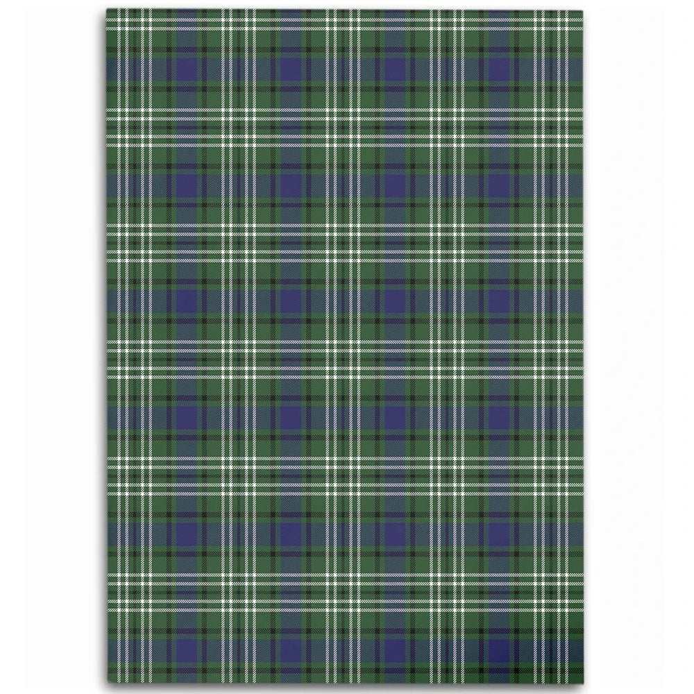 Blyth Tartan Classic Area Rug