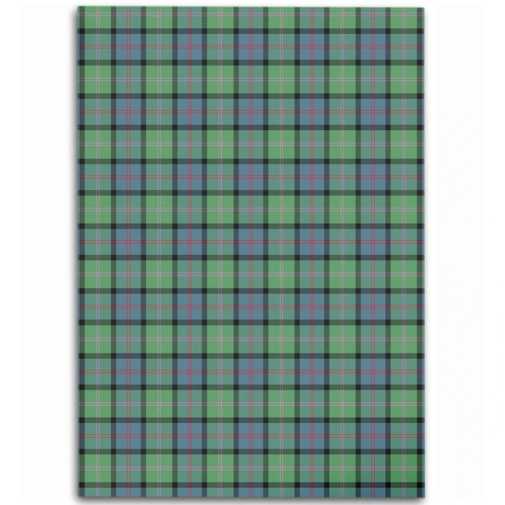 MacThomas Ancient Tartan Classic Area Rug