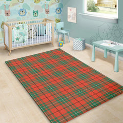 MacAulay Ancient Tartan Classic Area Rug