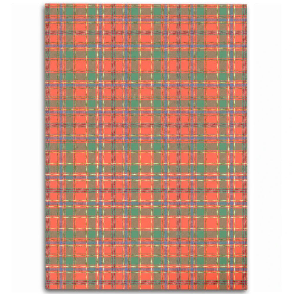 Munro Ancient Tartan Classic Area Rug