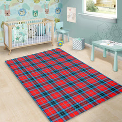 MacTavish Modern Tartan Classic Area Rug
