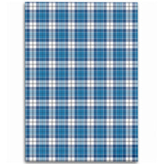 Strathclyde District Tartan Classic Area Rug