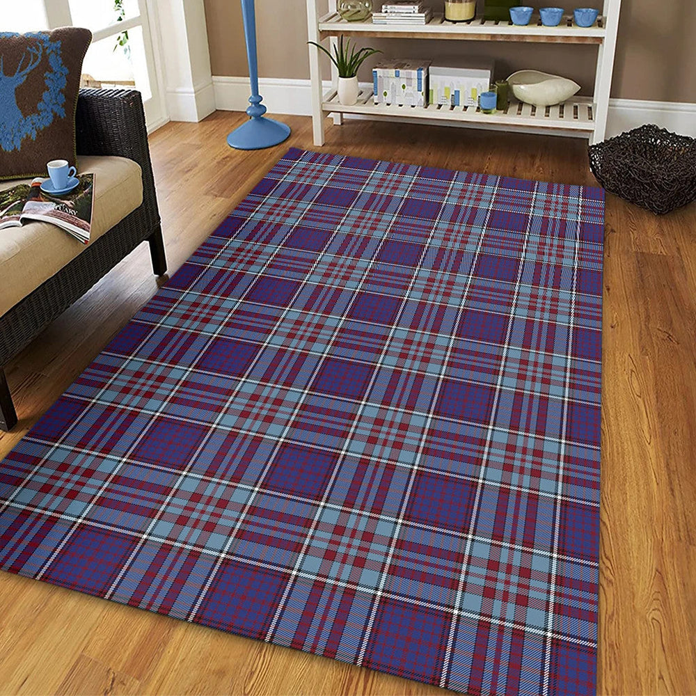 RCAF Tartan Classic Area Rug