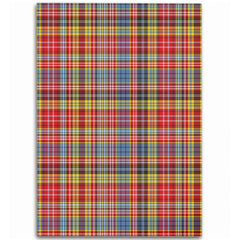 Ogilvie Hunting Modern Tartan Classic Area Rug