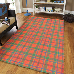 Munro Ancient Tartan Classic Area Rug