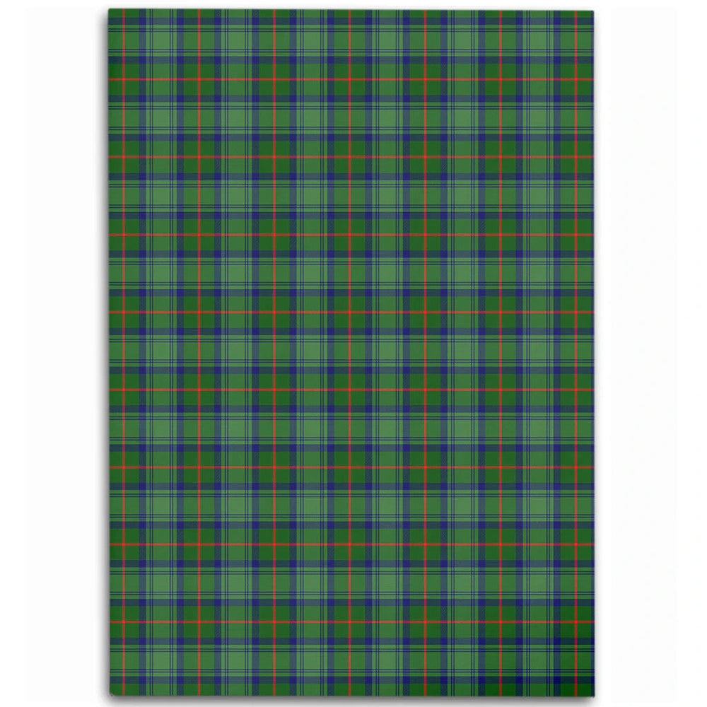 Cranstoun Tartan Classic Area Rug