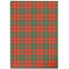 MacAulay Ancient Tartan Classic Area Rug
