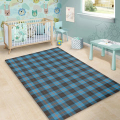 Angus Ancient Tartan Classic Area Rug