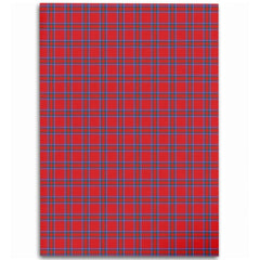 Inverness District Tartan Classic Area Rug