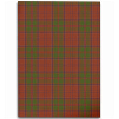 Drummond Clan Tartan Classic Area Rug