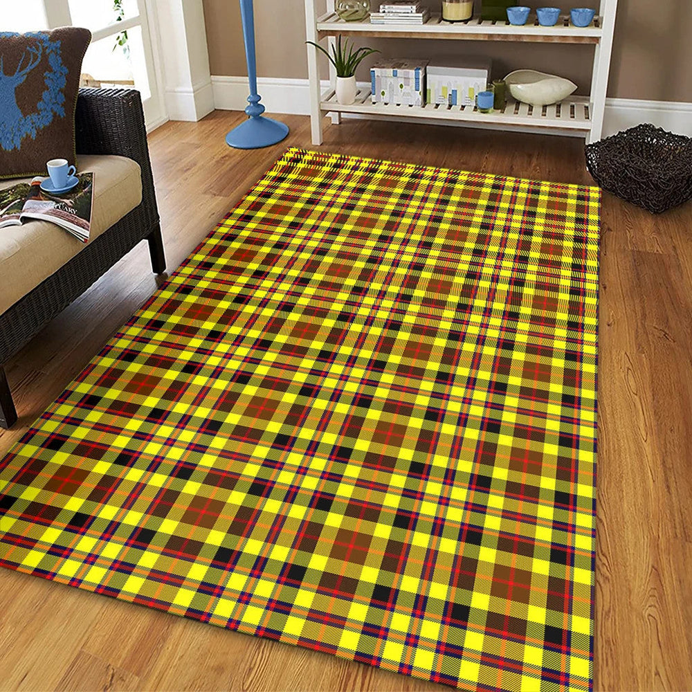 Jardine Tartan Classic Area Rug