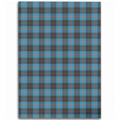 Angus Ancient Tartan Classic Area Rug