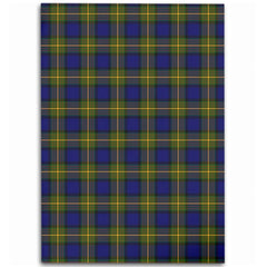 More (Muir) Tartan Classic Area Rug
