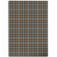 Gordon Weathered Tartan Classic Area Rug