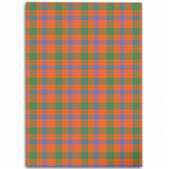 Ross Ancient Tartan Classic Area Rug